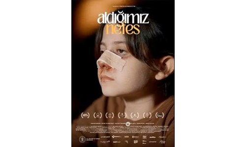 ALDIĞIMIZ NEFES